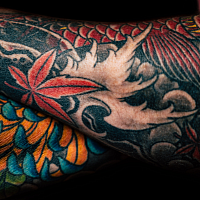 Tattoo and piercing shop Commerce Group